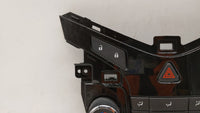 2011-2012 Chevrolet Cruze Climate Control Module Temperature AC/Heater Replacement P/N:96983927 95017054 Fits Fits 2011 2012