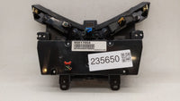 2011-2012 Chevrolet Cruze Climate Control Module Temperature AC/Heater Replacement P/N:96983927 95017054 Fits Fits 2011 2012