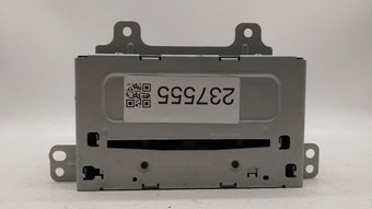 compare product 2012 Chevrolet Cruze Radio AM FM Cd Player Receiver Replacement P/N:95914367 22870782, 22815634 Fits OEM Used Auto Parts