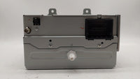 2012 Chevrolet Cruze Radio AM FM Cd Player Receiver Replacement P/N:95914367 22870782, 22815634 Fits OEM Used Auto Parts - O