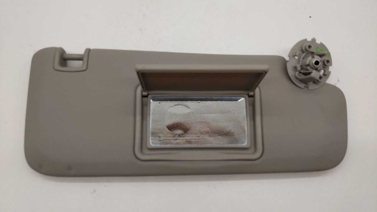 2011-2016 Chevrolet Cruze Sun Visor Shade Replacement Passenger Right Mirror Fits Fits 2011 2012 2013 2014 2015 2016 OEM Use