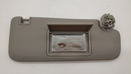 2011-2016 Chevrolet Cruze Sun Visor Shade Replacement Passenger Right Mirror Fits Fits 2011 2012 2013 2014 2015 2016 OEM Use
