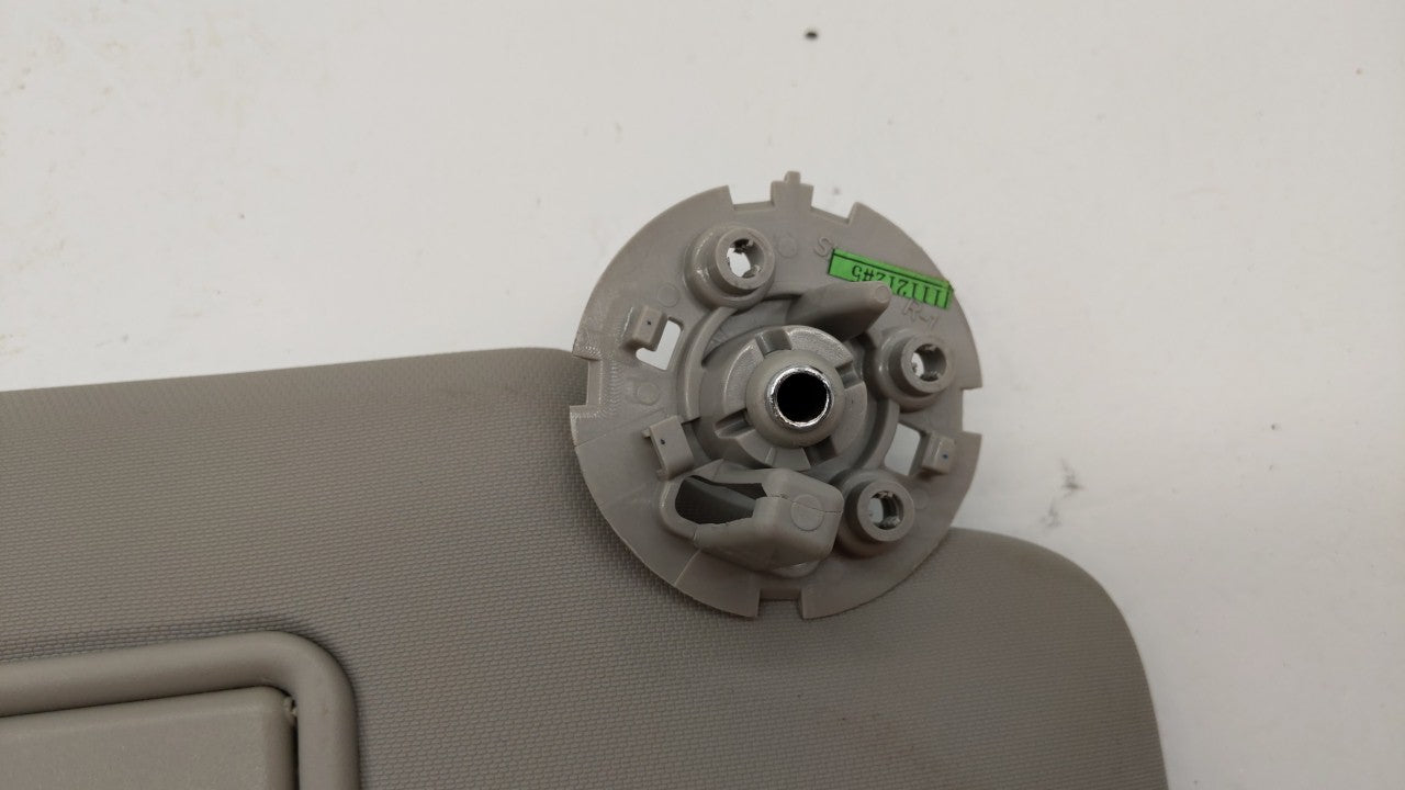 2011-2016 Chevrolet Cruze Sun Visor Shade Replacement Passenger Right Mirror Fits Fits 2011 2012 2013 2014 2015 2016 OEM Use