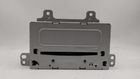 2012 Chevrolet Cruze Radio AM FM Cd Player Receiver Replacement P/N:22815635 Fits OEM Used Auto Parts - Oemusedautoparts1.co