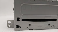 2012 Chevrolet Cruze Radio AM FM Cd Player Receiver Replacement P/N:22815635 Fits OEM Used Auto Parts - Oemusedautoparts1.co