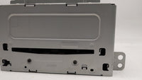 2012 Chevrolet Cruze Radio AM FM Cd Player Receiver Replacement P/N:22815635 Fits OEM Used Auto Parts - Oemusedautoparts1.co