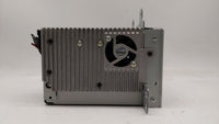 2012 Chevrolet Cruze Radio AM FM Cd Player Receiver Replacement P/N:22815635 Fits OEM Used Auto Parts - Oemusedautoparts1.co