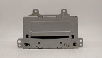 2011-2012 Chevrolet Cruze Radio AM FM Cd Player Receiver Replacement P/N:20983517 20907419, 22870782 Fits Fits 2010 2011 201