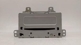 compare product 2011-2012 Chevrolet Cruze Radio AM FM Cd Player Receiver Replacement P/N:20983517 20907419, 22870782 Fits Fits 2010 2011 2012 OEM Used Auto Parts