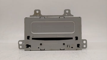 2011-2012 Chevrolet Cruze Radio AM FM Cd Player Receiver Replacement P/N:20983517 20907419, 22870782 Fits Fits 2010 2011 201