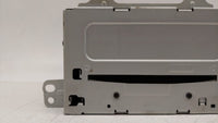 2011-2012 Chevrolet Cruze Radio AM FM Cd Player Receiver Replacement P/N:20983517 20907419, 22870782 Fits Fits 2010 2011 201