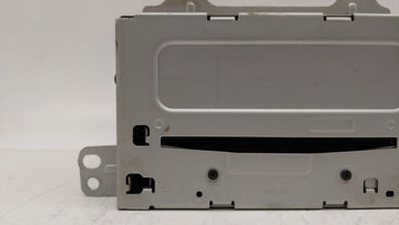 2011-2012 Chevrolet Cruze Radio AM FM Cd Player Receiver Replacement P/N:20983517 20907419, 22870782 Fits Fits 2010 2011 2012 OEM Used Auto Parts
