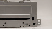 2011-2012 Chevrolet Cruze Radio AM FM Cd Player Receiver Replacement P/N:20983517 20907419, 22870782 Fits Fits 2010 2011 201