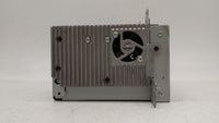 2011-2012 Chevrolet Cruze Radio AM FM Cd Player Receiver Replacement P/N:20983517 20907419, 22870782 Fits Fits 2010 2011 201