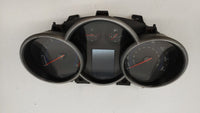 2012 Chevrolet Cruze Instrument Cluster Speedometer Gauges P/N:95940656 95487986 Fits OEM Used Auto Parts - Oemusedautoparts