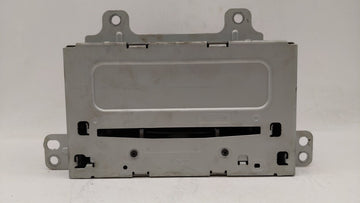2011-2012 Chevrolet Cruze Am Fm Cd Player Radio Receiver - Oemusedautoparts1.com