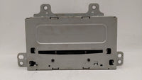2011-2012 Chevrolet Cruze Am Fm Cd Player Radio Receiver 256174 - Oemusedautoparts1.com