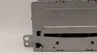2011-2012 Chevrolet Cruze Am Fm Cd Player Radio Receiver 256174 - Oemusedautoparts1.com