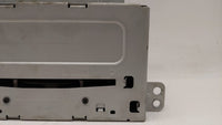 2011-2012 Chevrolet Cruze Am Fm Cd Player Radio Receiver 256174 - Oemusedautoparts1.com