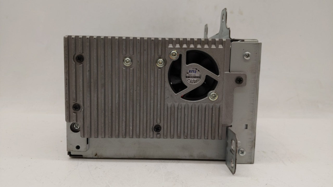 2011-2012 Chevrolet Cruze Am Fm Cd Player Radio Receiver - Oemusedautoparts1.com