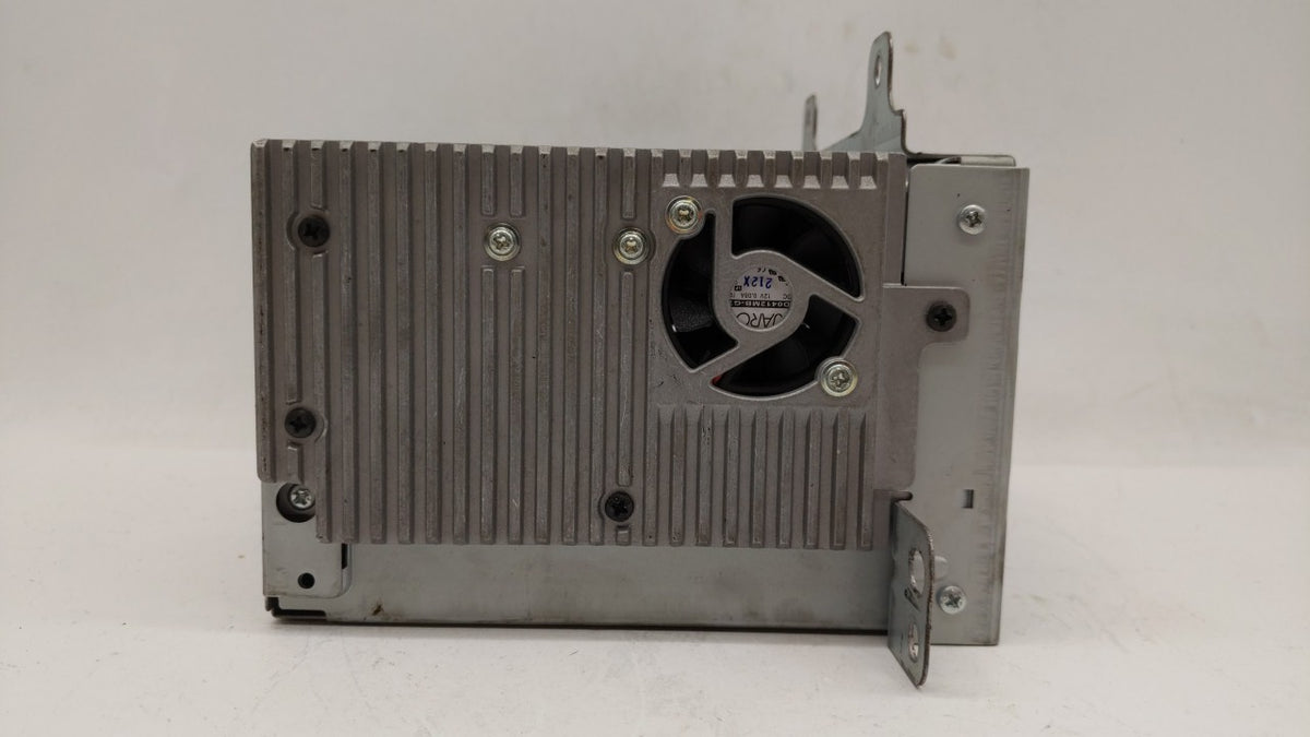 2011-2012 Chevrolet Cruze Am Fm Cd Player Radio Receiver 256174 - Oemusedautoparts1.com