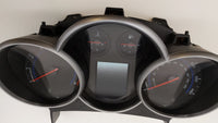 2012 Chevrolet Cruze Instrument Cluster Speedometer Gauges P/N:95940656 95487986 Fits OEM Used Auto Parts - Oemusedautoparts
