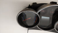 2012 Chevrolet Cruze Instrument Cluster Speedometer Gauges P/N:95940656 95487986 Fits OEM Used Auto Parts - Oemusedautoparts