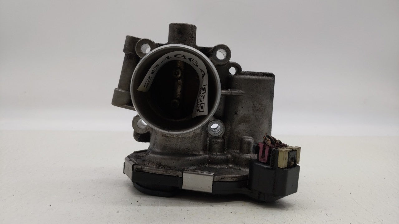 2011-2016 Chevrolet Cruze Throttle Body P/N:55565489 12644239AA, 55581662 Fits Fits 2011 2012 2013 2014 2015 2016 2017 2018 