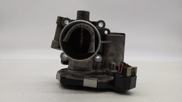 2011-2016 Chevrolet Cruze Throttle Body P/N:55565489 12644239AA, 55581662 Fits Fits 2011 2012 2013 2014 2015 2016 2017 2018 
