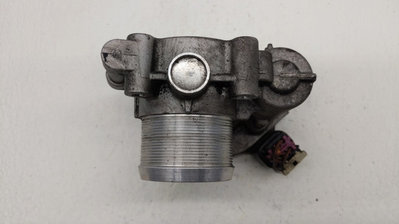 2011-2016 Chevrolet Cruze Throttle Body P/N:55565489 12644239AA, 55581662 Fits Fits 2011 2012 2013 2014 2015 2016 2017 2018 