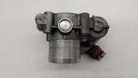 2011-2016 Chevrolet Cruze Throttle Body P/N:55565489 12644239AA, 55581662 Fits Fits 2011 2012 2013 2014 2015 2016 2017 2018 