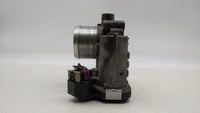 2011-2016 Chevrolet Cruze Throttle Body P/N:55565489 12644239AA, 55581662 Fits Fits 2011 2012 2013 2014 2015 2016 2017 2018 