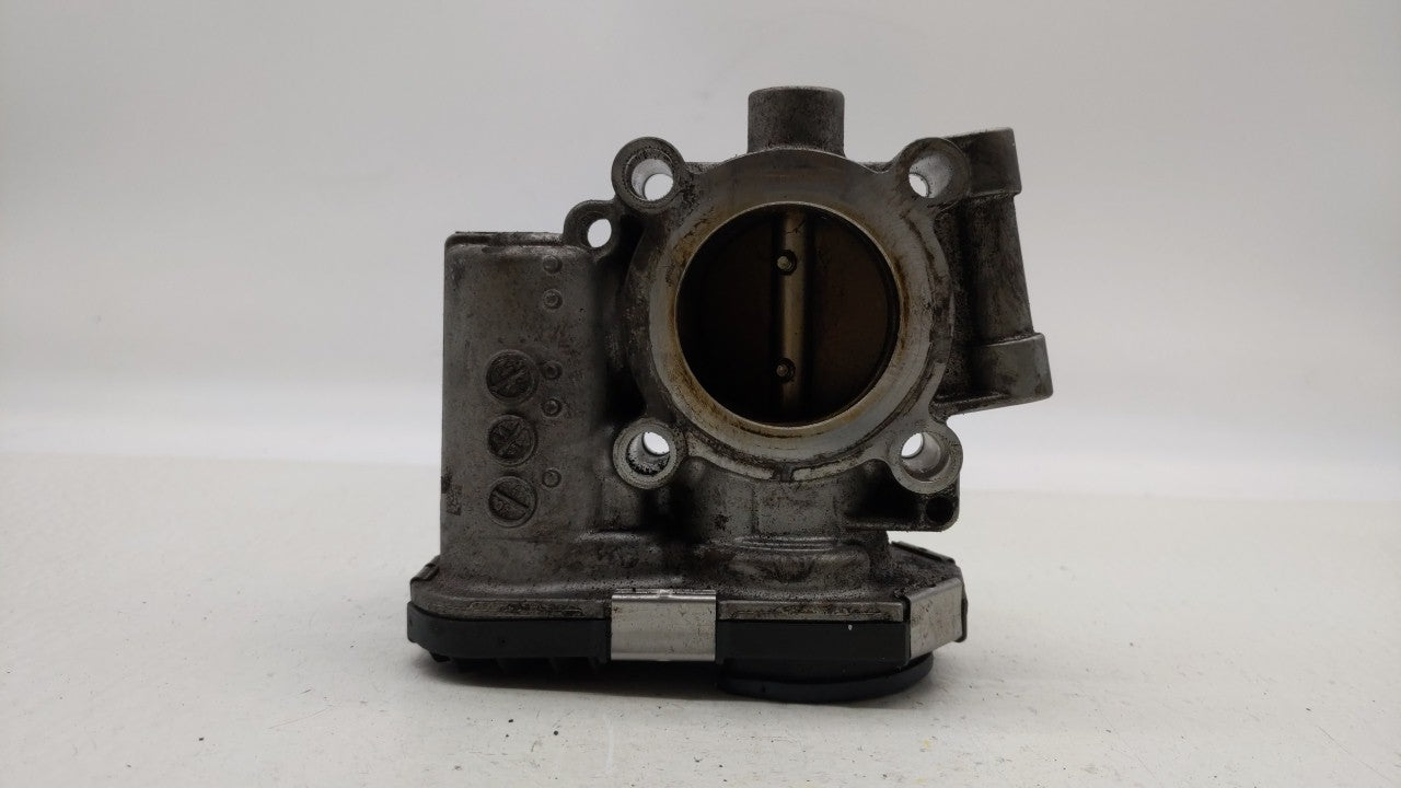 2011-2016 Chevrolet Cruze Throttle Body P/N:55565489 12644239AA, 55581662 Fits Fits 2011 2012 2013 2014 2015 2016 2017 2018 