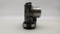 2011-2016 Chevrolet Cruze Throttle Body P/N:55565489 12644239AA, 55581662 Fits Fits 2011 2012 2013 2014 2015 2016 2017 2018 