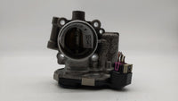2011-2016 Chevrolet Cruze Throttle Body P/N:55565489 12644239AA Fits Fits 2011 2012 2013 2014 2015 2016 2017 2018 2019 2020 