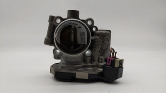 compare product 2011-2016 Chevrolet Cruze Throttle Body P/N:55565489 12644239AA Fits Fits 2011 2012 2013 2014 2015 2016 2017 2018 2019 2020 2021 OEM Used Auto Parts