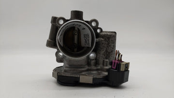 2011-2016 Chevrolet Cruze Throttle Body P/N:55565489 12644239AA Fits Fits 2011 2012 2013 2014 2015 2016 2017 2018 2019 2020 