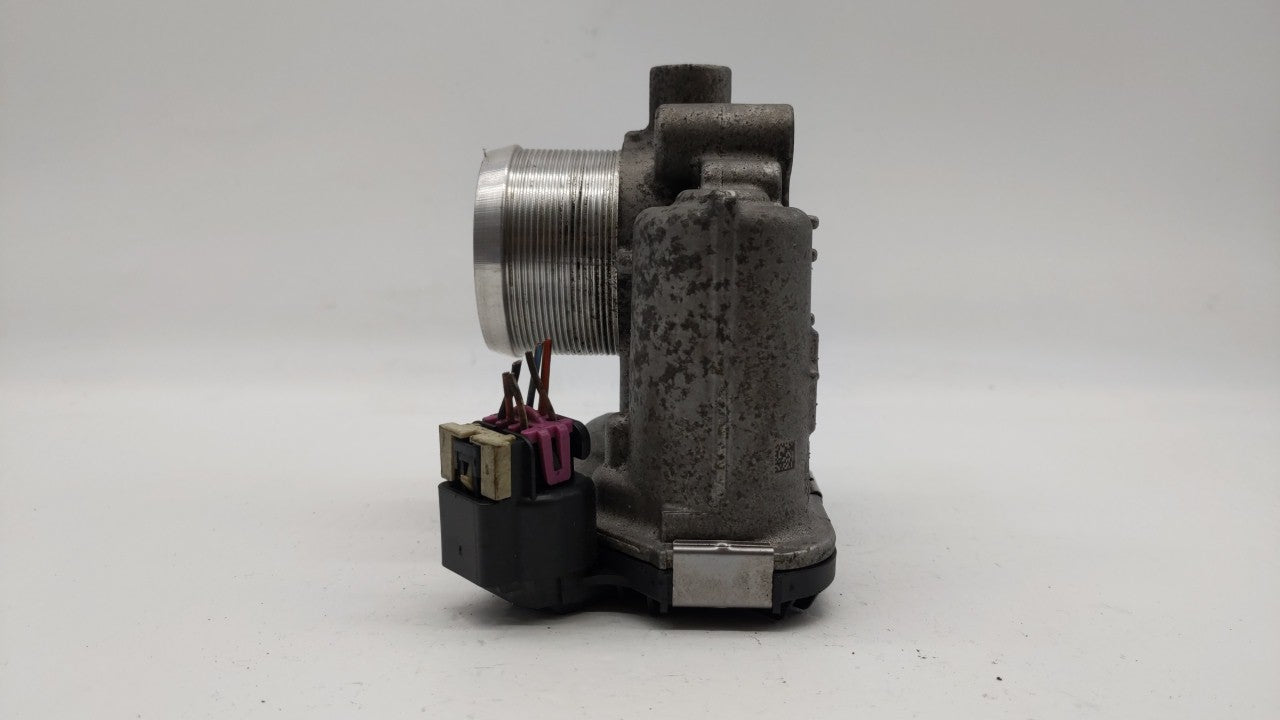 2011-2016 Chevrolet Cruze Throttle Body P/N:55565489 12644239AA Fits Fits 2011 2012 2013 2014 2015 2016 2017 2018 2019 2020 