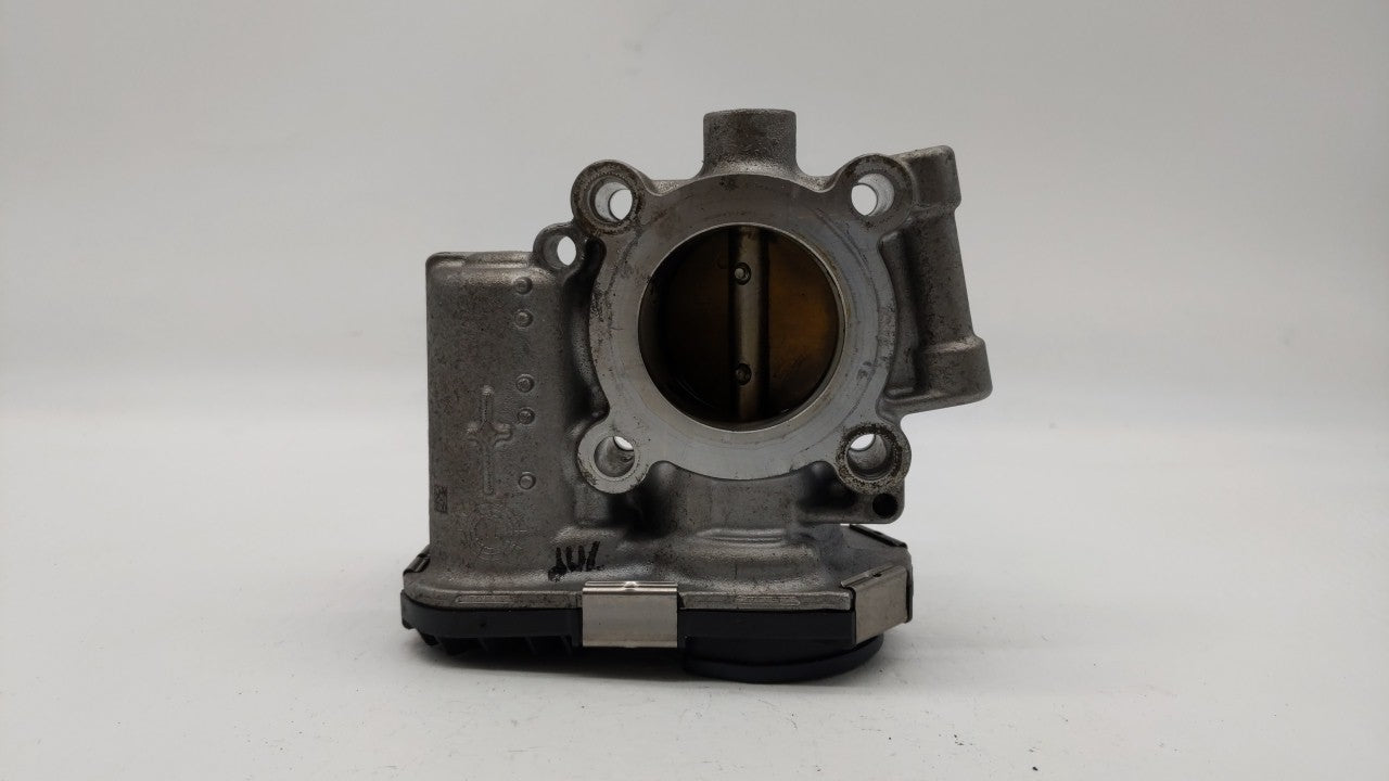 2011-2016 Chevrolet Cruze Throttle Body P/N:55565489 12644239AA Fits Fits 2011 2012 2013 2014 2015 2016 2017 2018 2019 2020 