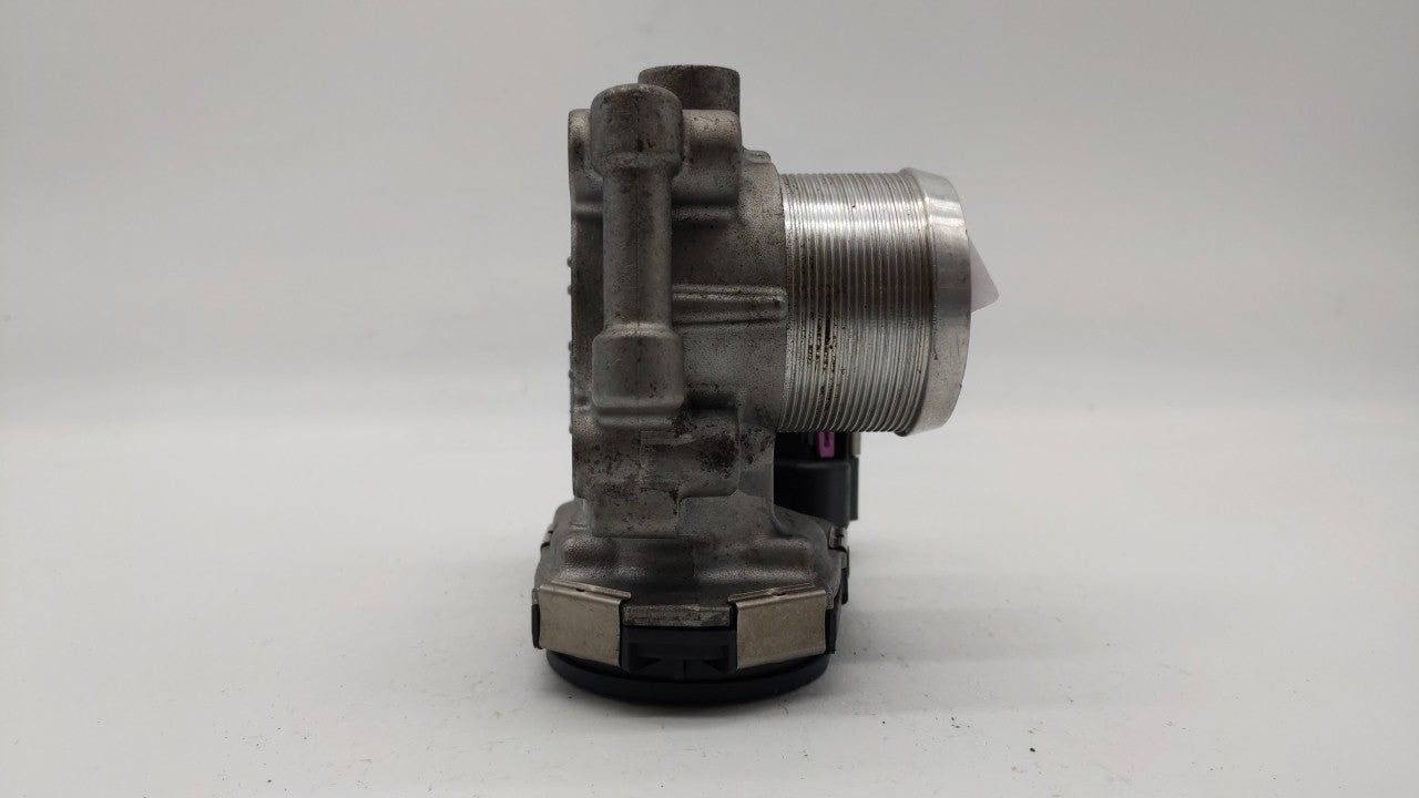 2011-2016 Chevrolet Cruze Throttle Body P/N:55565489 12644239AA Fits Fits 2011 2012 2013 2014 2015 2016 2017 2018 2019 2020 
