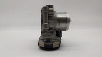 2011-2016 Chevrolet Cruze Throttle Body P/N:55565489 12644239AA Fits Fits 2011 2012 2013 2014 2015 2016 2017 2018 2019 2020 