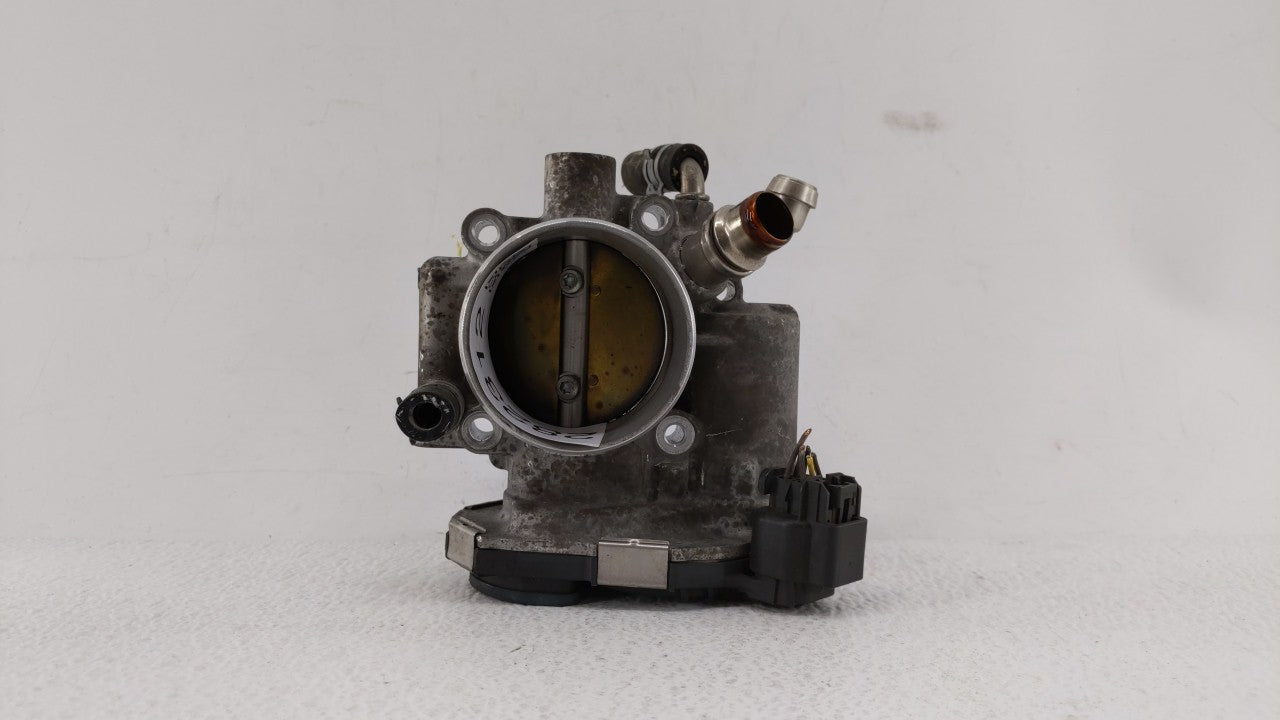 2011-2016 Chevrolet Cruze Throttle Body P/N:55577375 55561495 Fits Fits 2009 2010 2011 2012 2013 2014 2015 2016 2017 2018 OE