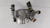 2011-2016 Chevrolet Cruze Throttle Body P/N:55577375 55561495 Fits Fits 2009 2010 2011 2012 2013 2014 2015 2016 2017 2018 OE