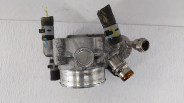 2011-2016 Chevrolet Cruze Throttle Body P/N:55577375 55561495 Fits Fits 2009 2010 2011 2012 2013 2014 2015 2016 2017 2018 OEM Used Auto Parts