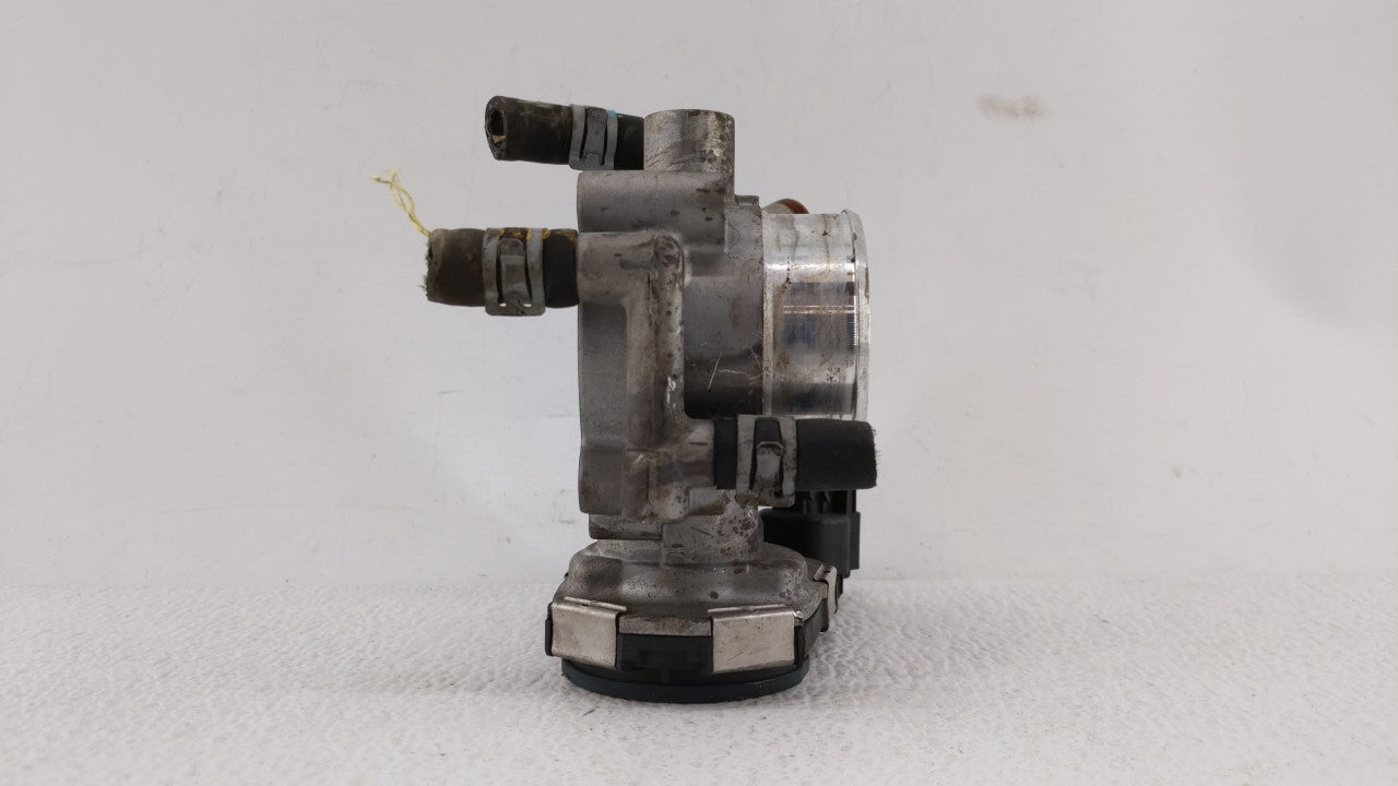 2011-2016 Chevrolet Cruze Throttle Body P/N:55577375 55561495 Fits Fits 2009 2010 2011 2012 2013 2014 2015 2016 2017 2018 OE