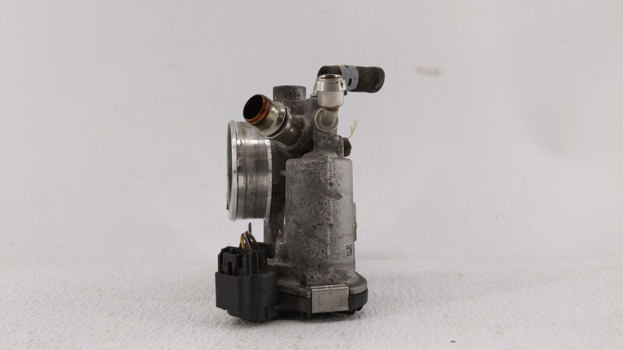 2011-2016 Chevrolet Cruze Throttle Body P/N:55577375 55561495 Fits Fits 2009 2010 2011 2012 2013 2014 2015 2016 2017 2018 OE