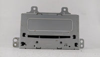 2011-2012 Chevrolet Cruze Radio AM FM Cd Player Receiver Replacement P/N:20983517 20907419, 22870782 Fits Fits 2010 2011 201