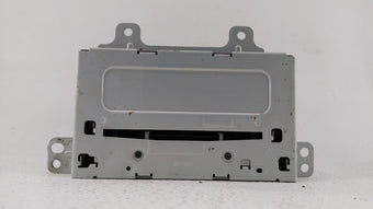 compare product 2011-2012 Chevrolet Cruze Radio AM FM Cd Player Receiver Replacement P/N:20983517 20907419, 22870782 Fits Fits 2010 2011 2012 OEM Used Auto Parts