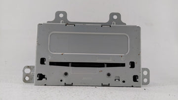 2011-2012 Chevrolet Cruze Radio AM FM Cd Player Receiver Replacement P/N:20983517 20907419, 22870782 Fits Fits 2010 2011 201