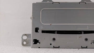 2011-2012 Chevrolet Cruze Radio AM FM Cd Player Receiver Replacement P/N:20983517 20907419, 22870782 Fits Fits 2010 2011 2012 OEM Used Auto Parts